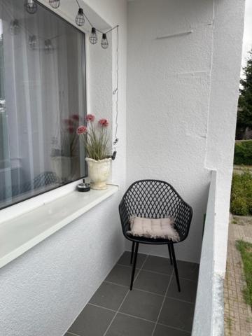 Apartament Centrum II Lidzbark Warmiński Buitenkant foto